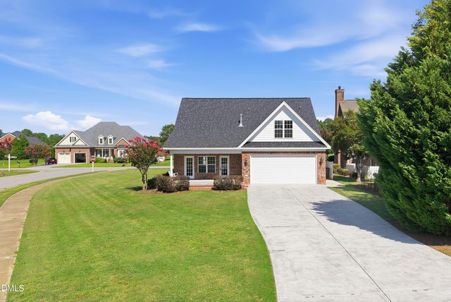 76 Eltham, Rocky Mount, NC 27804