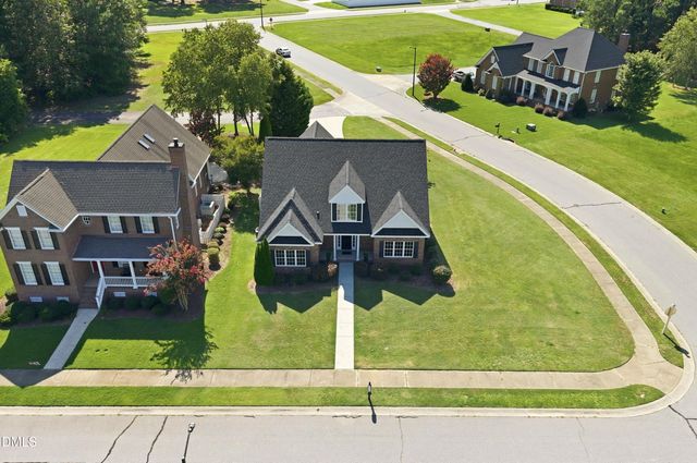76 Eltham, Rocky Mount, NC 27804