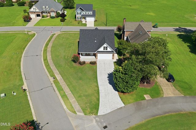 76 Eltham, Rocky Mount, NC 27804