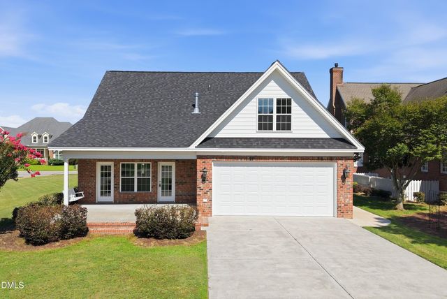 76 Eltham, Rocky Mount, NC 27804