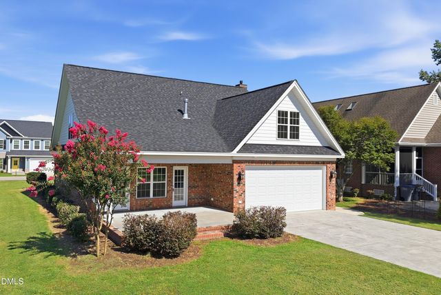 76 Eltham, Rocky Mount, NC 27804