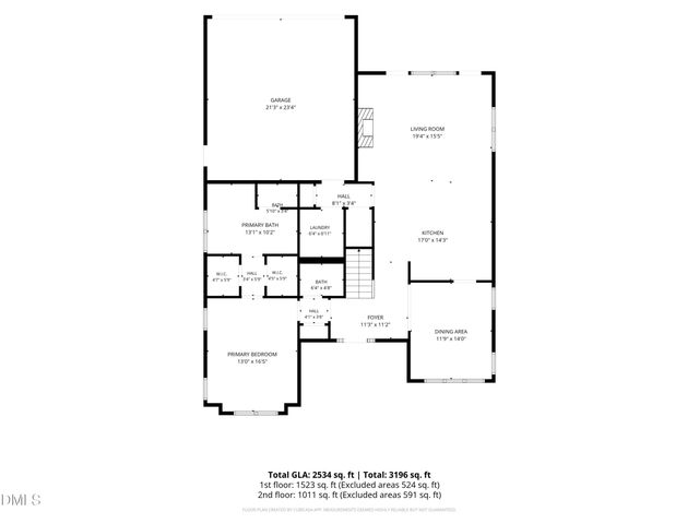 76 Eltham, Rocky Mount, NC 27804