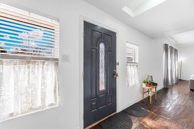 205 Saddle Road, White Settlement, TX 76108