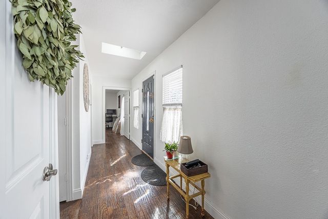 205 Saddle Road, White Settlement, TX 76108