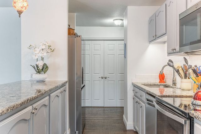 205 Saddle Road, White Settlement, TX 76108