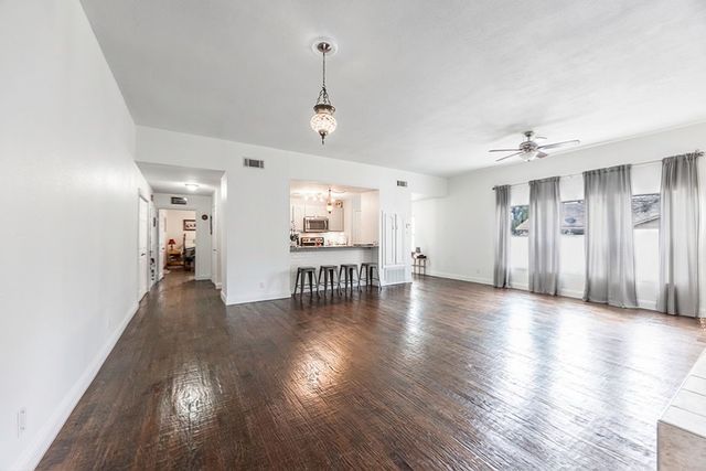 205 Saddle Road, White Settlement, TX 76108