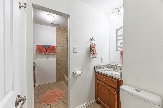 205 Saddle Road, White Settlement, TX 76108