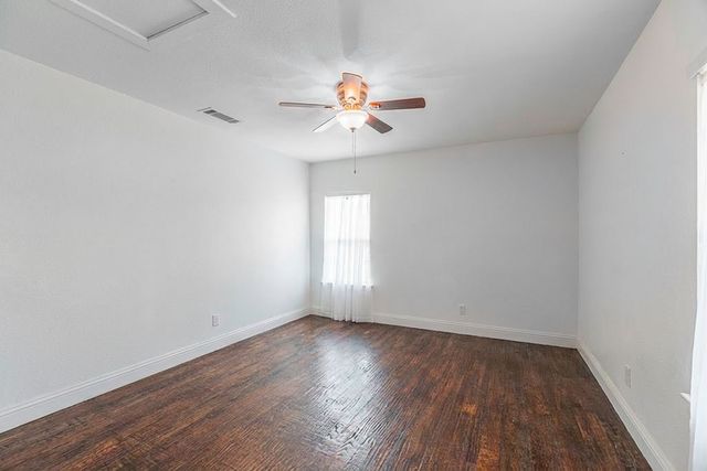 205 Saddle Road, White Settlement, TX 76108