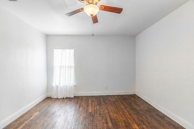 205 Saddle Road, White Settlement, TX 76108