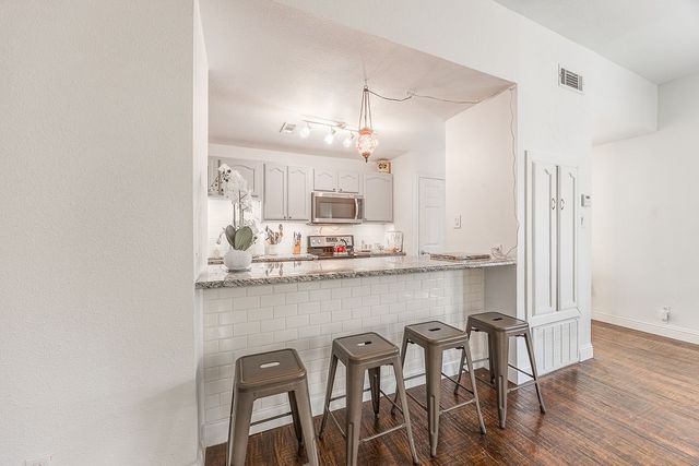 205 Saddle Road, White Settlement, TX 76108