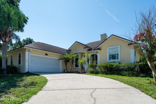 6104 WINDING BRIDGE Drive, Jacksonville, FL 32277