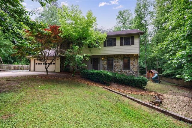 10565 Shallowford Road, Roswell, GA 30075