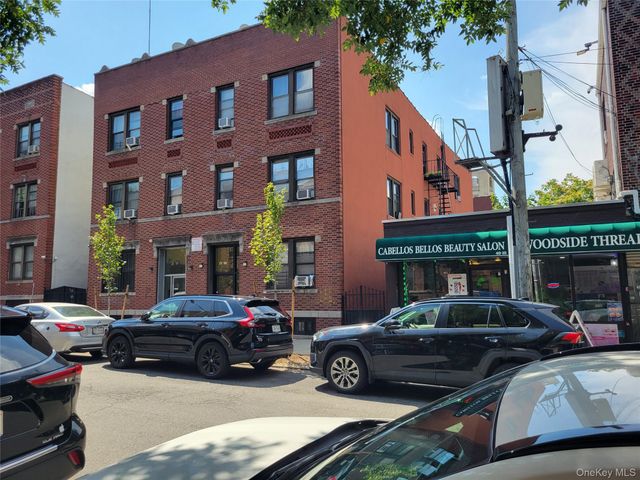 40-12 67th Street, Woodside, NY 11377