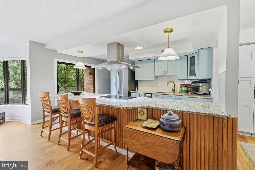 100 BREYER DR #3-H, Elkins Park, PA 19027 — photo 3