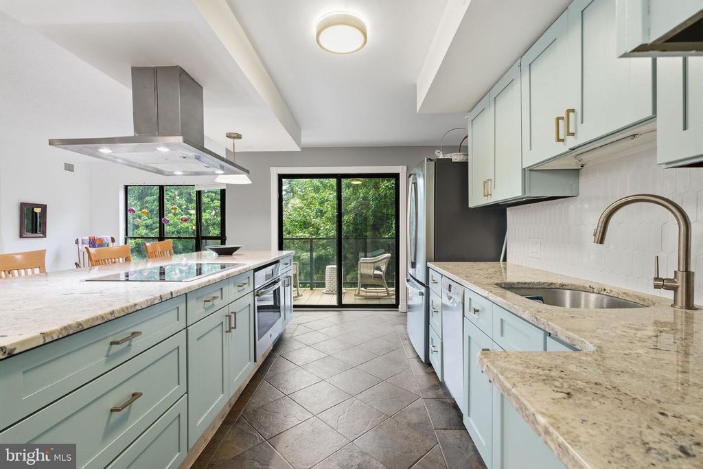 100 BREYER DR #3-H, Elkins Park, PA 19027 — photo 4