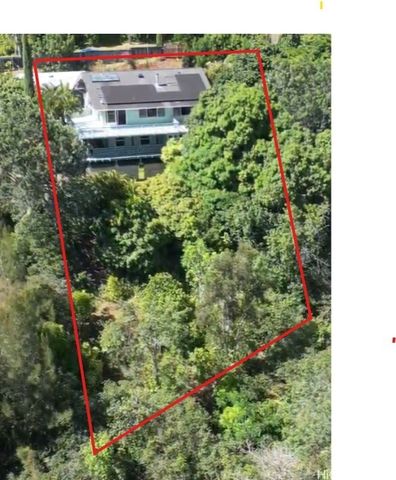 59-555 Akanoho Place, Haleiwa, HI 96712