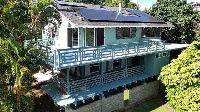 59-555 Akanoho Place, Haleiwa, HI 96712