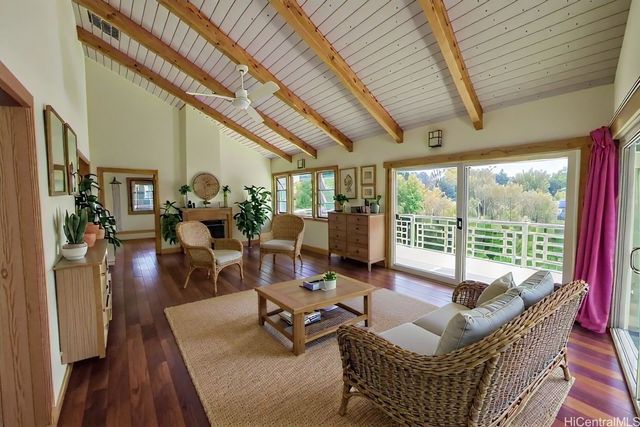 59-555 Akanoho Place, Haleiwa, HI 96712