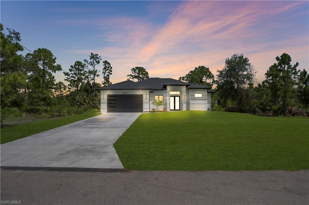 3212 33rd ST W, LEHIGH ACRES, FL 33971 — photo 2