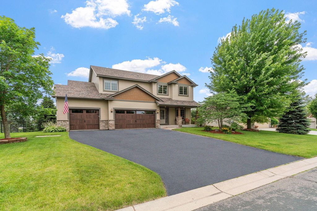 19740 Hazel Nut Avenue, Lakeville, MN 55044