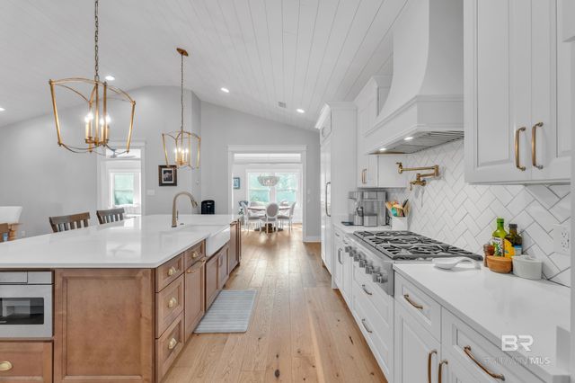 4819 Osprey Drive, Orange Beach, AL 36561