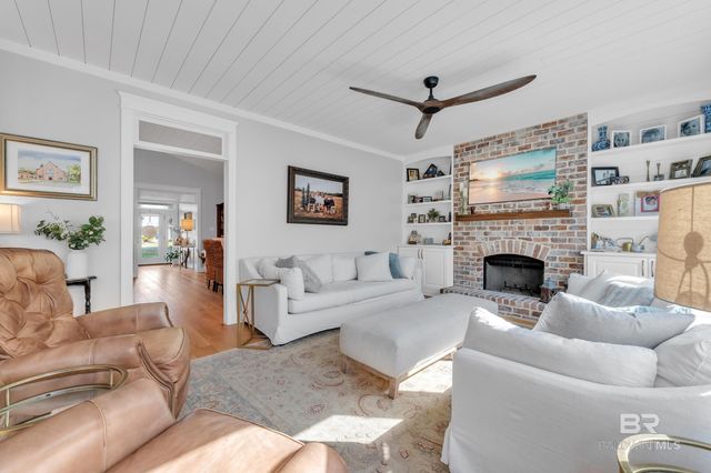 4819 Osprey Drive, Orange Beach, AL 36561