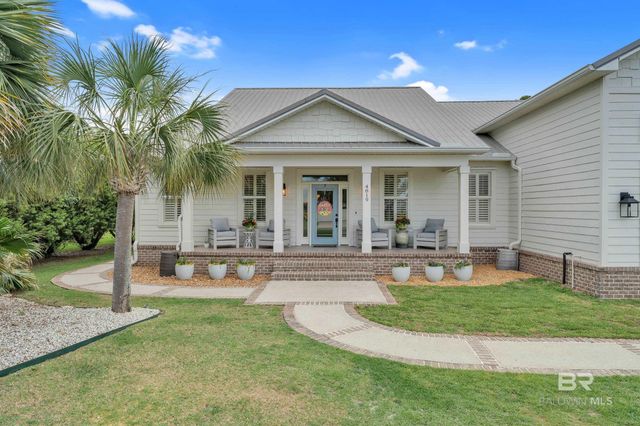 4819 Osprey Drive, Orange Beach, AL 36561