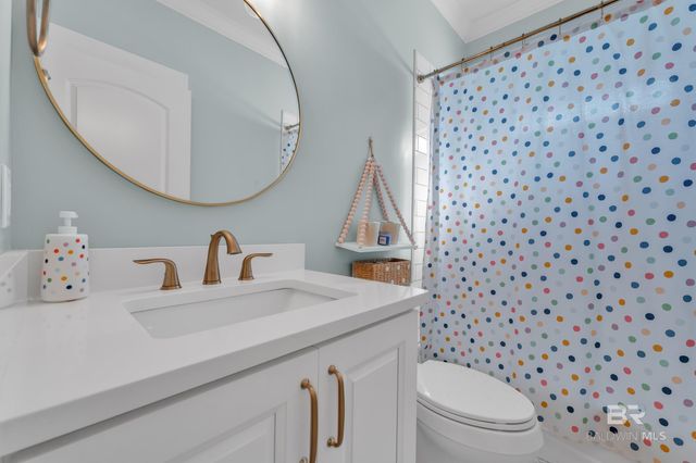 4819 Osprey Drive, Orange Beach, AL 36561