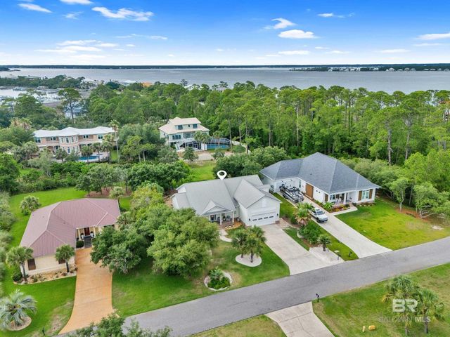4819 Osprey Drive, Orange Beach, AL 36561