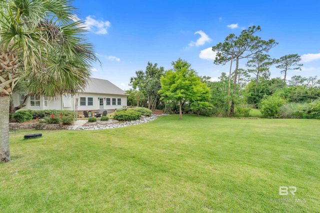 4819 Osprey Drive, Orange Beach, AL 36561