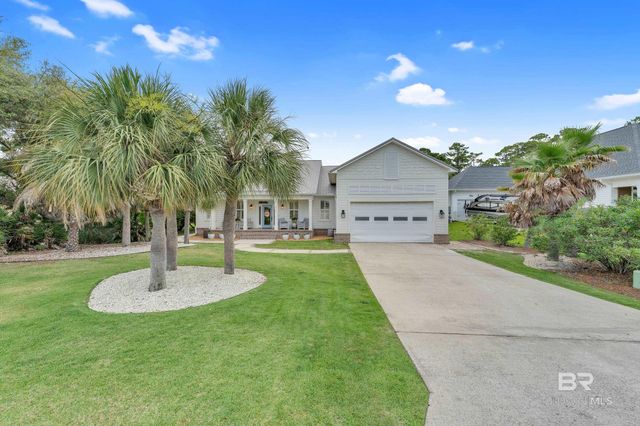 4819 Osprey Drive, Orange Beach, AL 36561