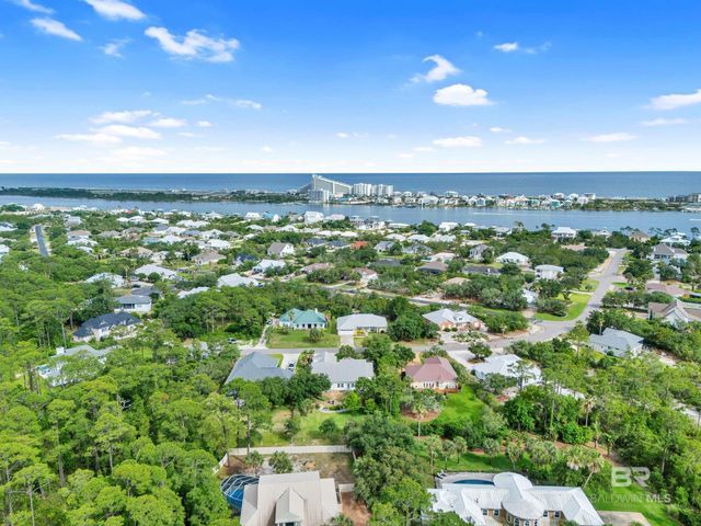 4819 Osprey Drive, Orange Beach, AL 36561