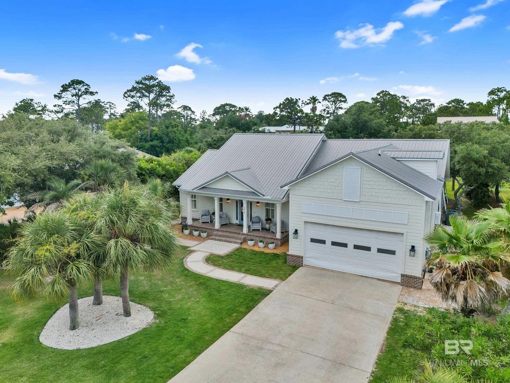 4819 Osprey Drive, Orange Beach, AL 36561