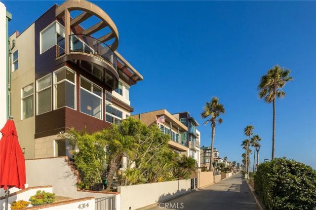 4308 The Strand, Manhattan Beach, CA 90266