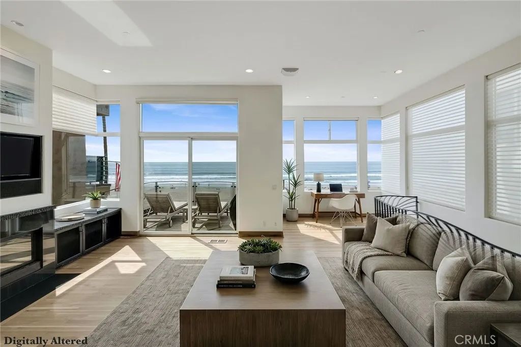 4308 The Strand, Manhattan Beach, CA 90266