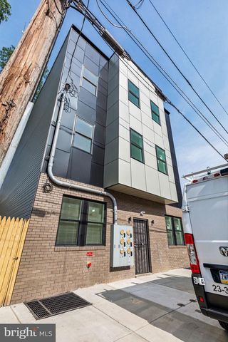 2306 N FAIRHILL ST, Philadelphia, PA 19133