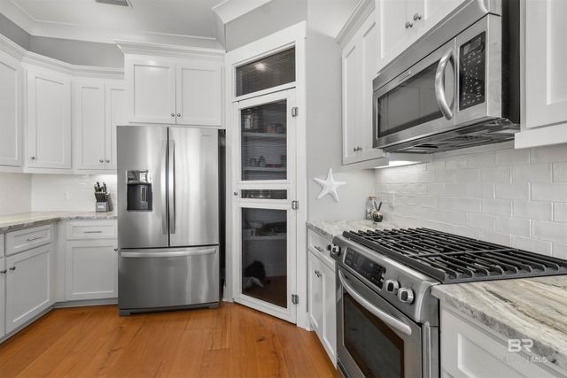 7921 Bayshore Drive, Elberta, AL 36530