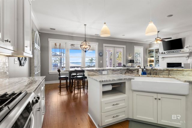 7921 Bayshore Drive, Elberta, AL 36530