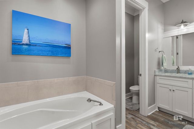 7921 Bayshore Drive, Elberta, AL 36530