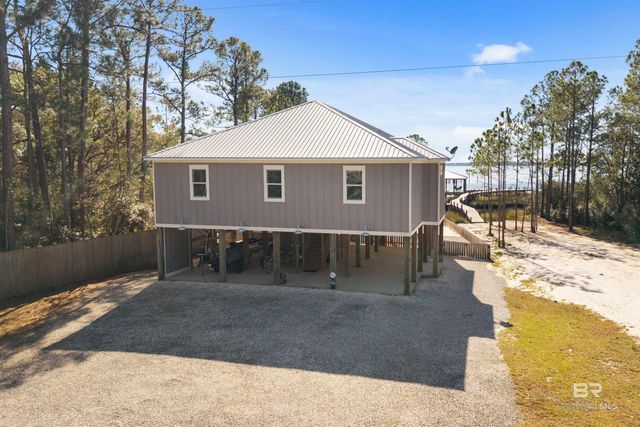 7921 Bayshore Drive, Elberta, AL 36530