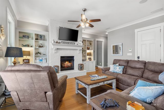 7921 Bayshore Drive, Elberta, AL 36530