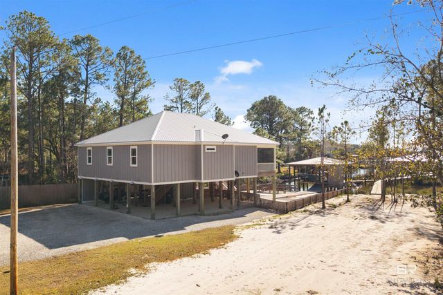 7921 Bayshore Drive, Elberta, AL 36530