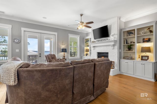 7921 Bayshore Drive, Elberta, AL 36530