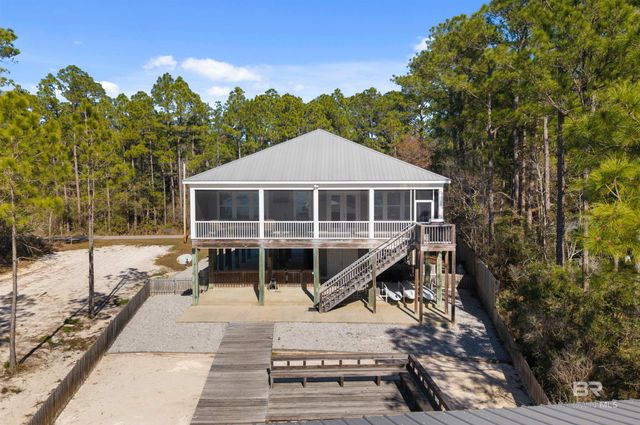 7921 Bayshore Drive, Elberta, AL 36530