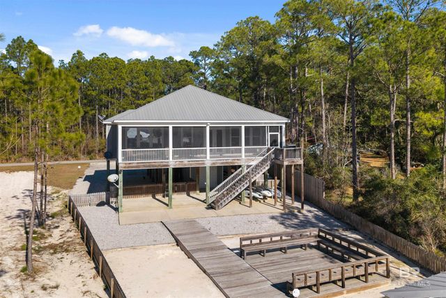 7921 Bayshore Drive, Elberta, AL 36530