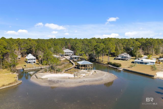 7921 Bayshore Drive, Elberta, AL 36530