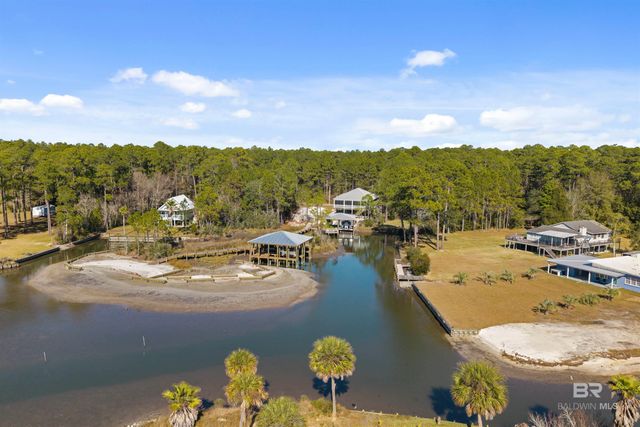 7921 Bayshore Drive, Elberta, AL 36530