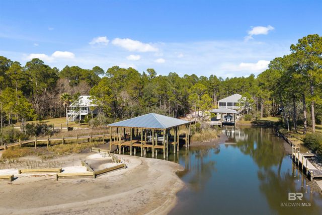 7921 Bayshore Drive, Elberta, AL 36530