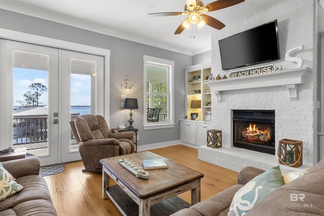 7921 Bayshore Drive, Elberta, AL 36530