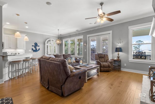 7921 Bayshore Drive, Elberta, AL 36530